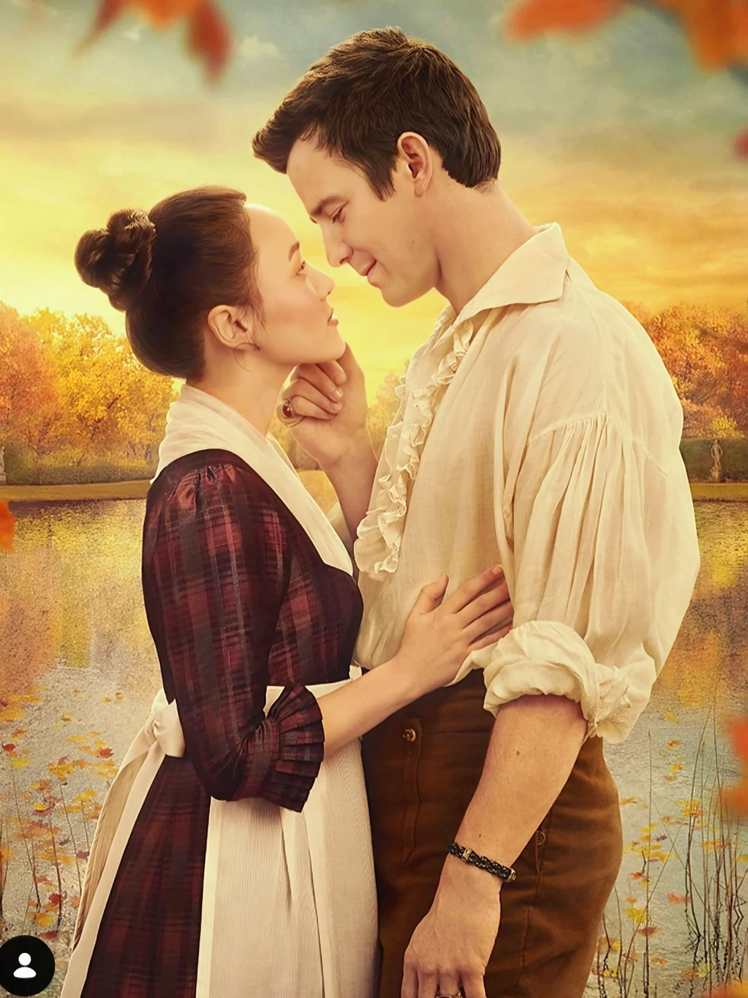 浪子还得灰姑娘治！