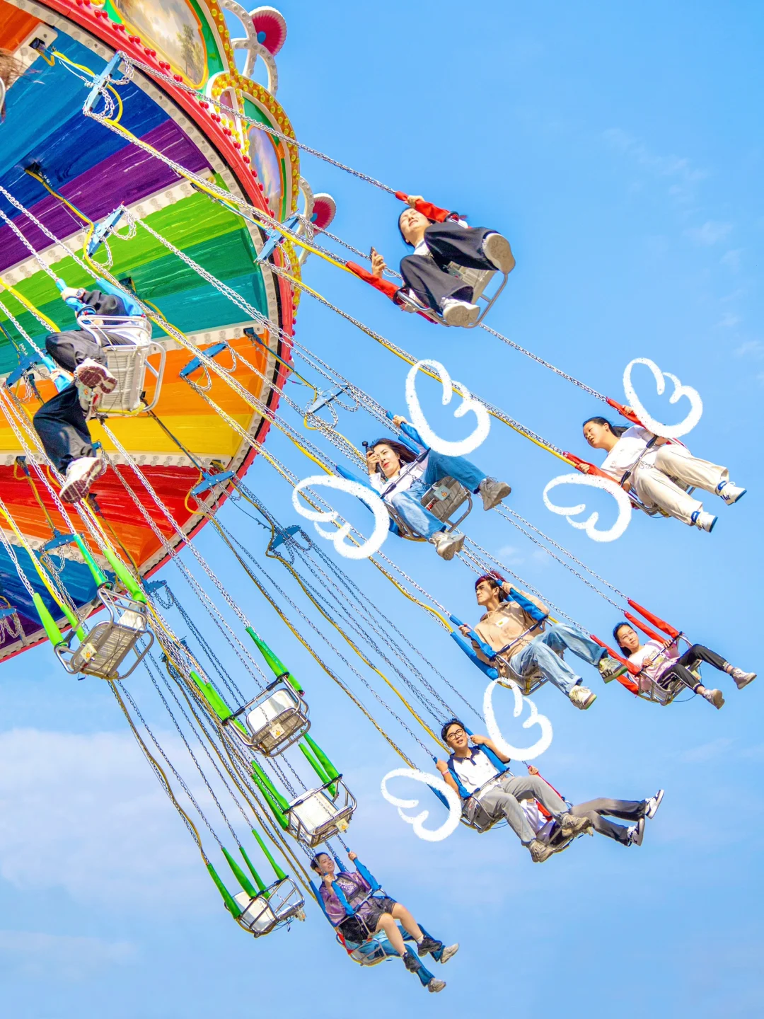 刚从杭州乐园回来！一些大实话‼️看完再去‼️