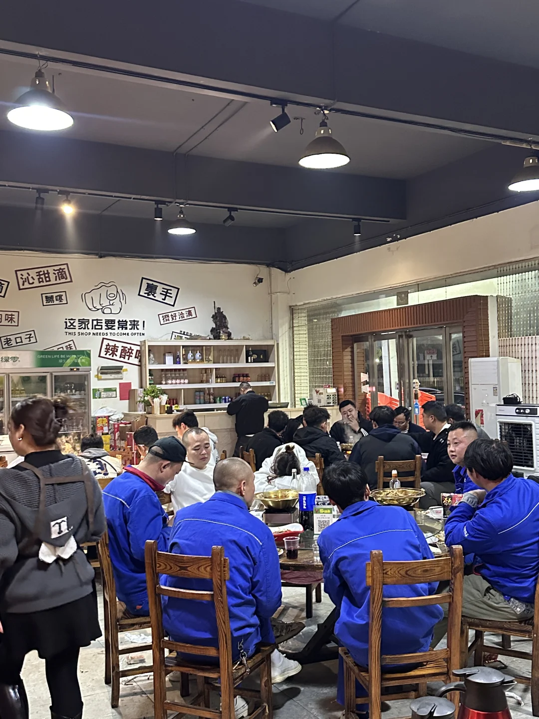 （湘潭）很少生理性喜欢的一家小店！！