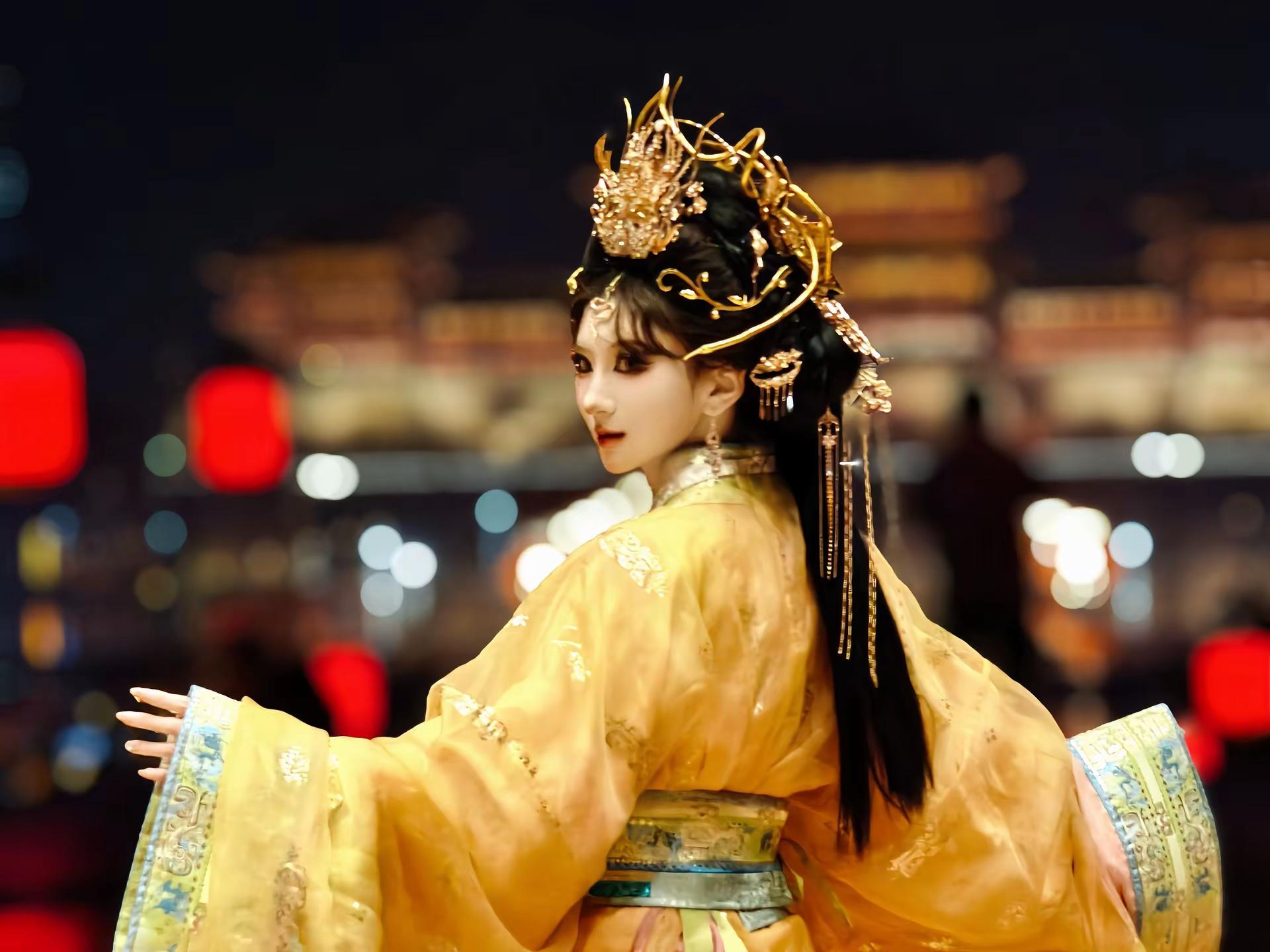 好女人得到名声 坏女人得到一切.