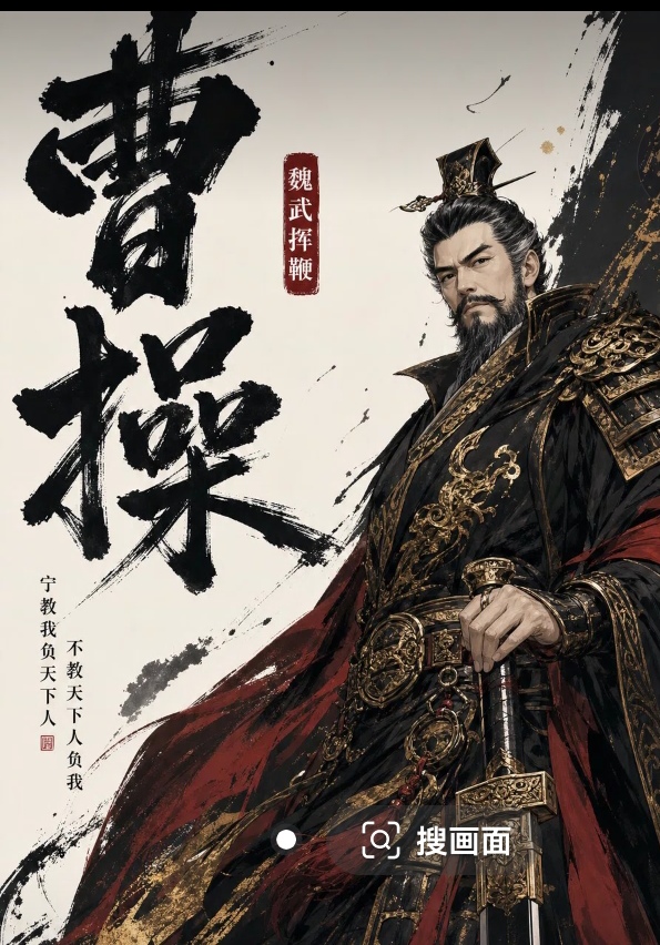 曹操