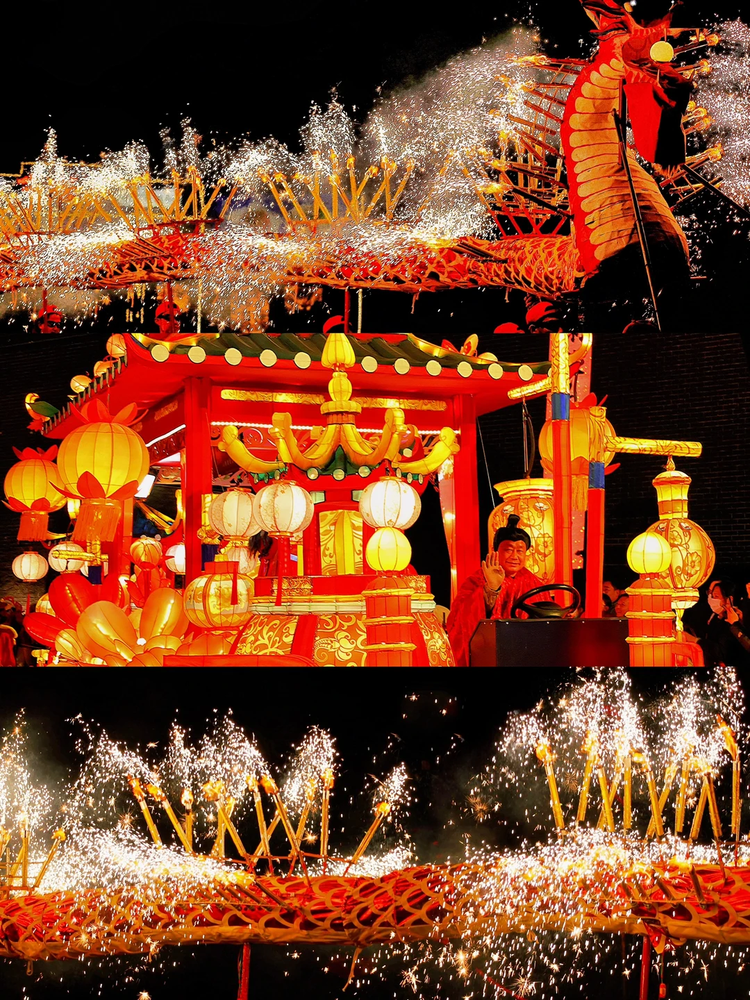 终于等到‼️武汉周边游这里赢麻了🧨附攻略🏮