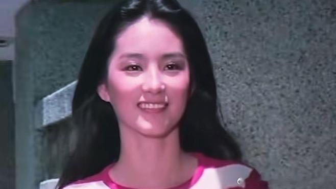 《张国荣曾说,她是中国第一美人#林青霞#那些年追过的琼瑶剧 #林青霞#》播放量：7.4万
点赞量：284

我知道是怎么回事了？ ​