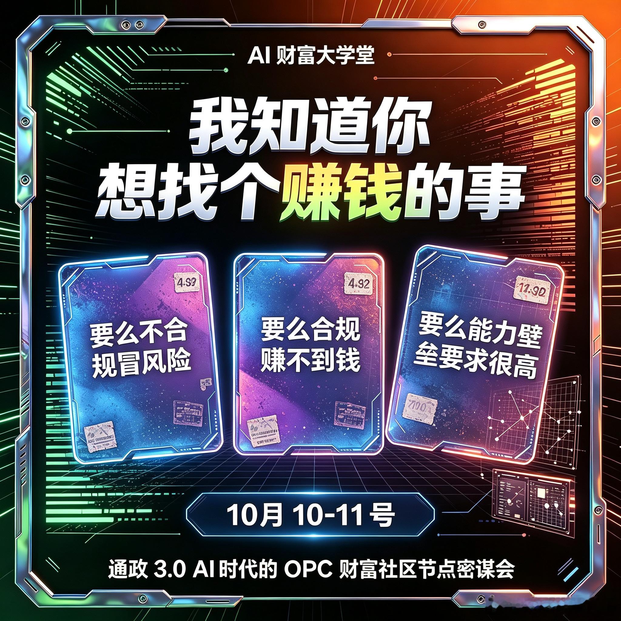 ​🈵200开挂【已入群114人】
​
​这个国庆AI的热度到了不需要解释的程度
​以前我们只做观众，看客
​
​这次我们重新定义身份
​赶紧入群，🈵200人封群！
​
​​​要玩就玩大的
​终于终于拿下和腾讯的合作机会
​
​腾讯第一次作品:QQ
​腾讯第二次作品:微信
​腾讯第三次作品:workbuddy
​
​