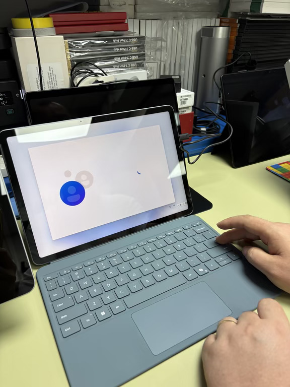 9.14👉Surface Pro更新全系列机型参考💰⬇️