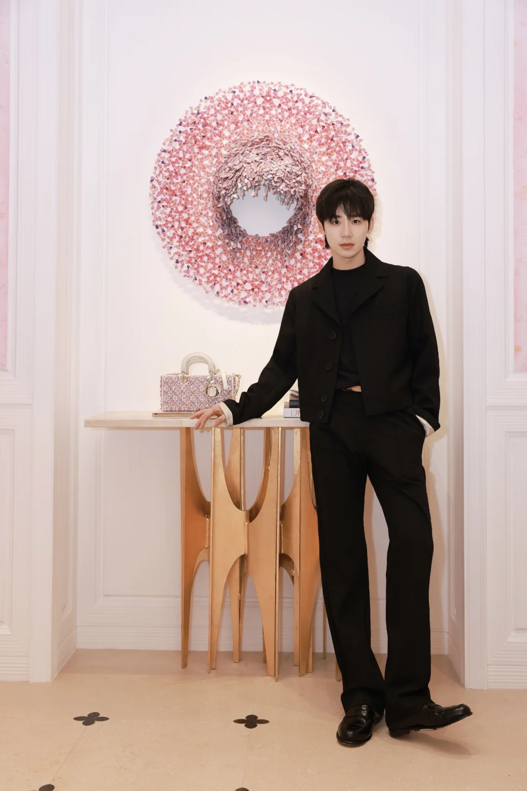 北京的幸运星🌟