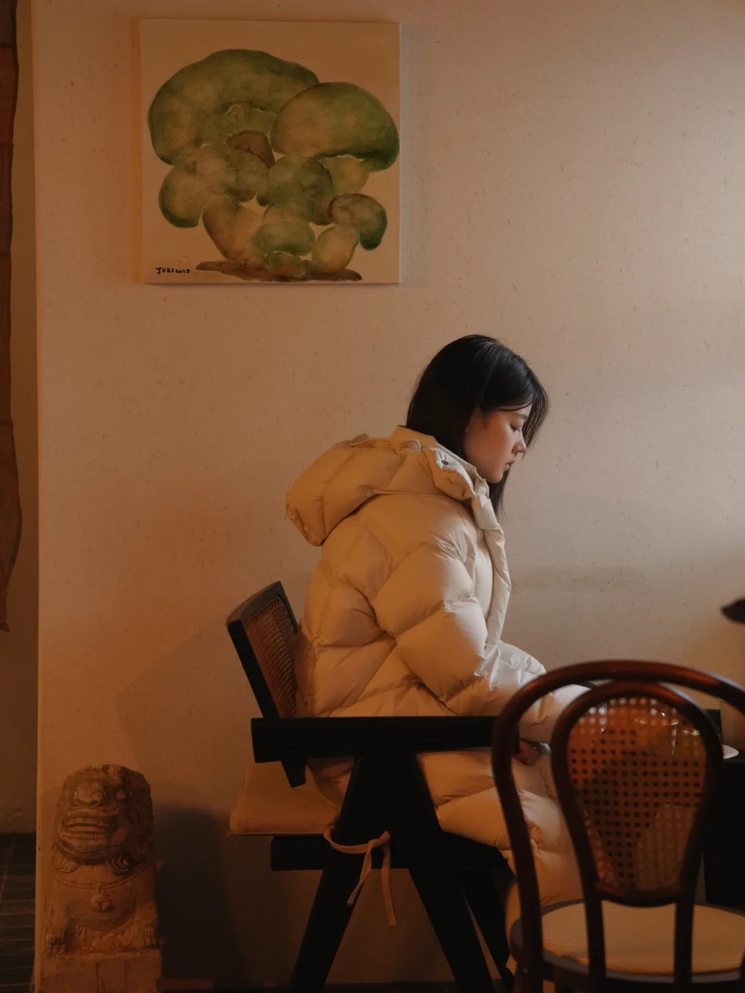 我选择将这段话作为自己2026的新年寄语