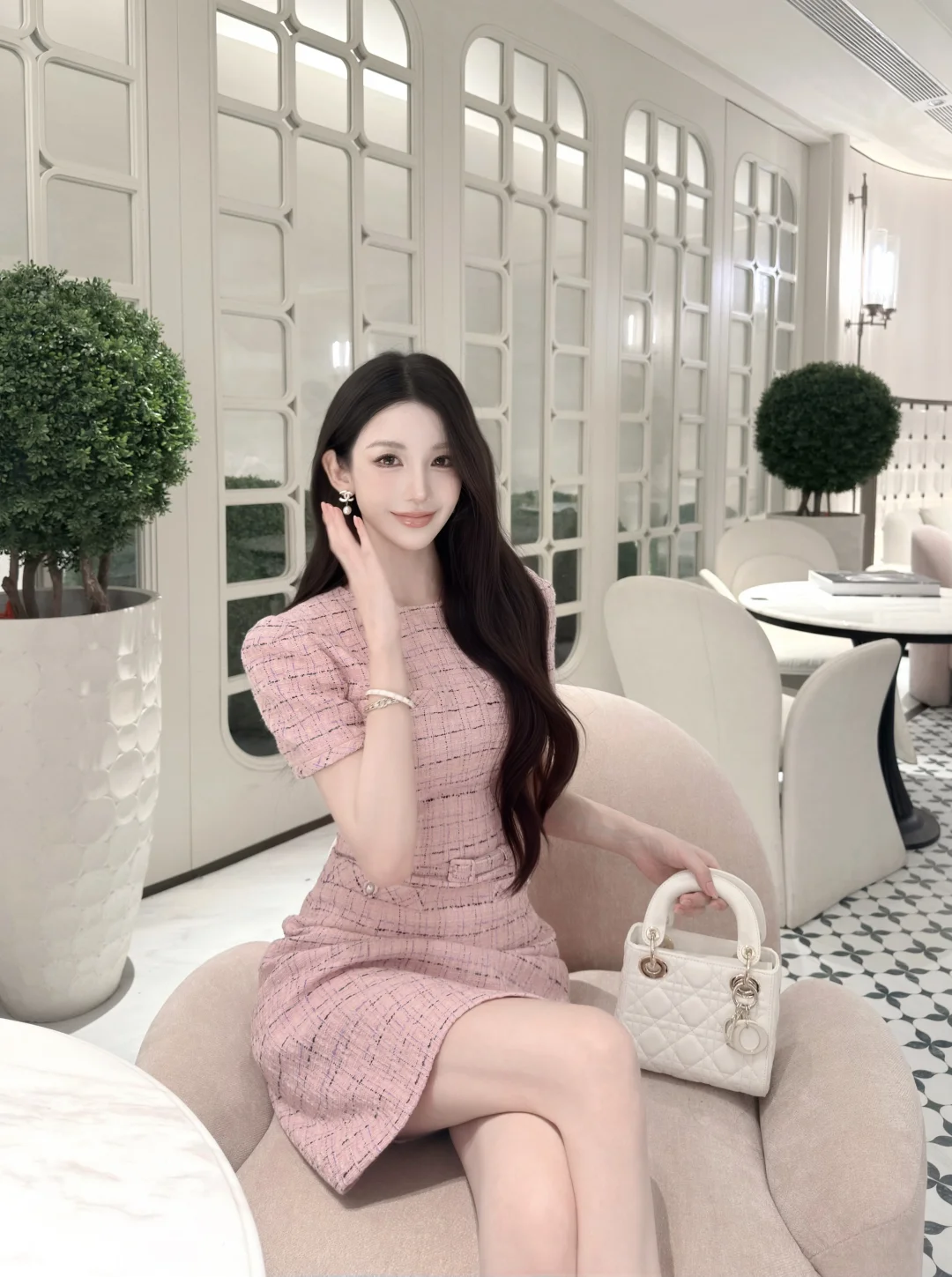 좋은 날 나자  ♡ 🫧 ♡