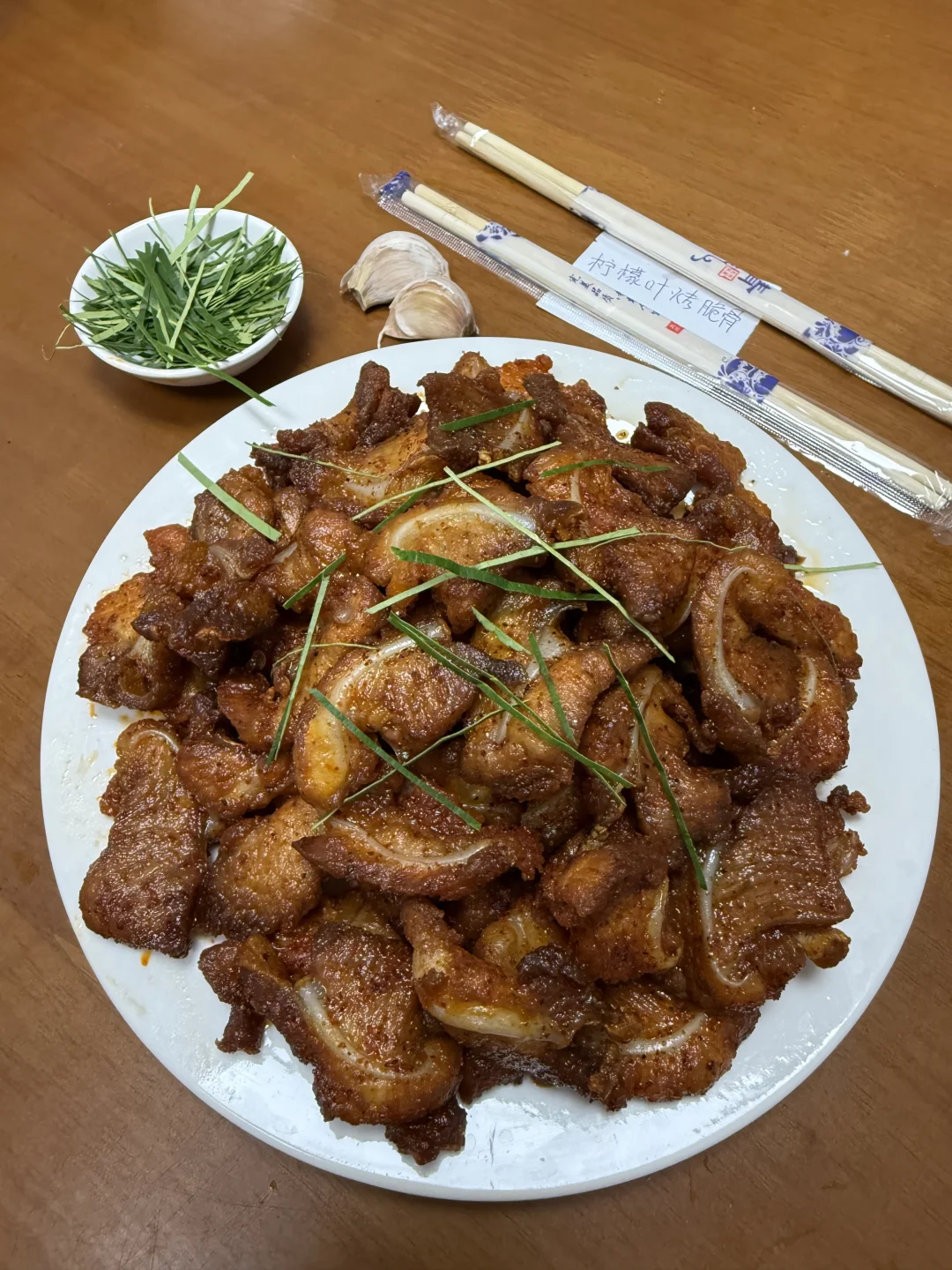 青岛真正的民间米其林。。。。