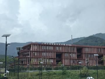 【记录日常】 周五在从化，环境真好