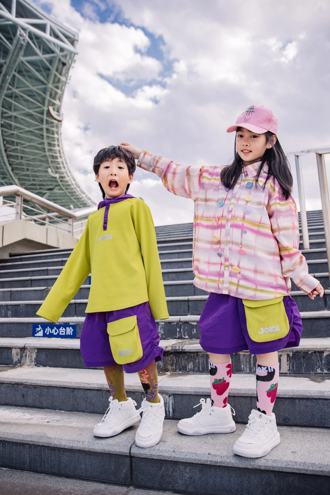 姐姐血脉压制，活人感不就来了嘛～