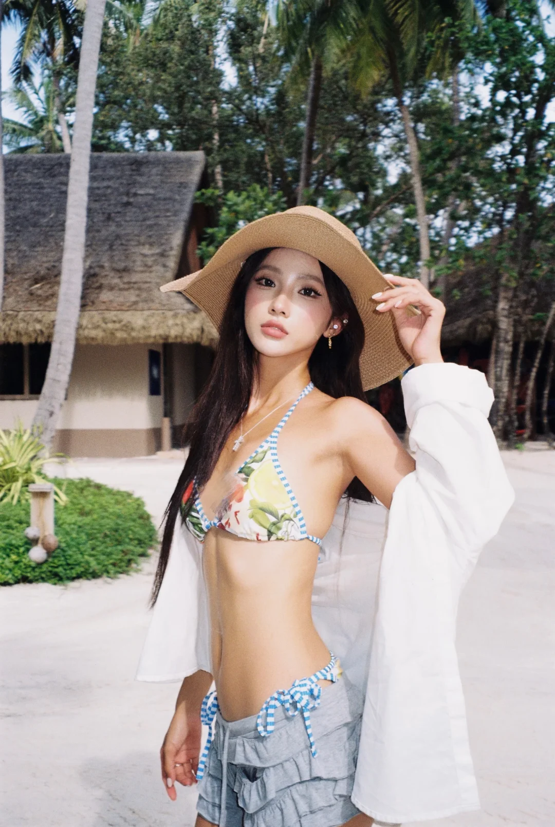 summering🌴🎞️
