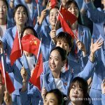 亚运会奖牌榜排行：日本32枚，韩国23枚，中国代表团太让国人骄傲
开幕才三天，名古屋亚运会的奖牌榜就已经杀红了眼。 截至 9 月 21 日晚，中国代表团以 23...[头条军事] ​