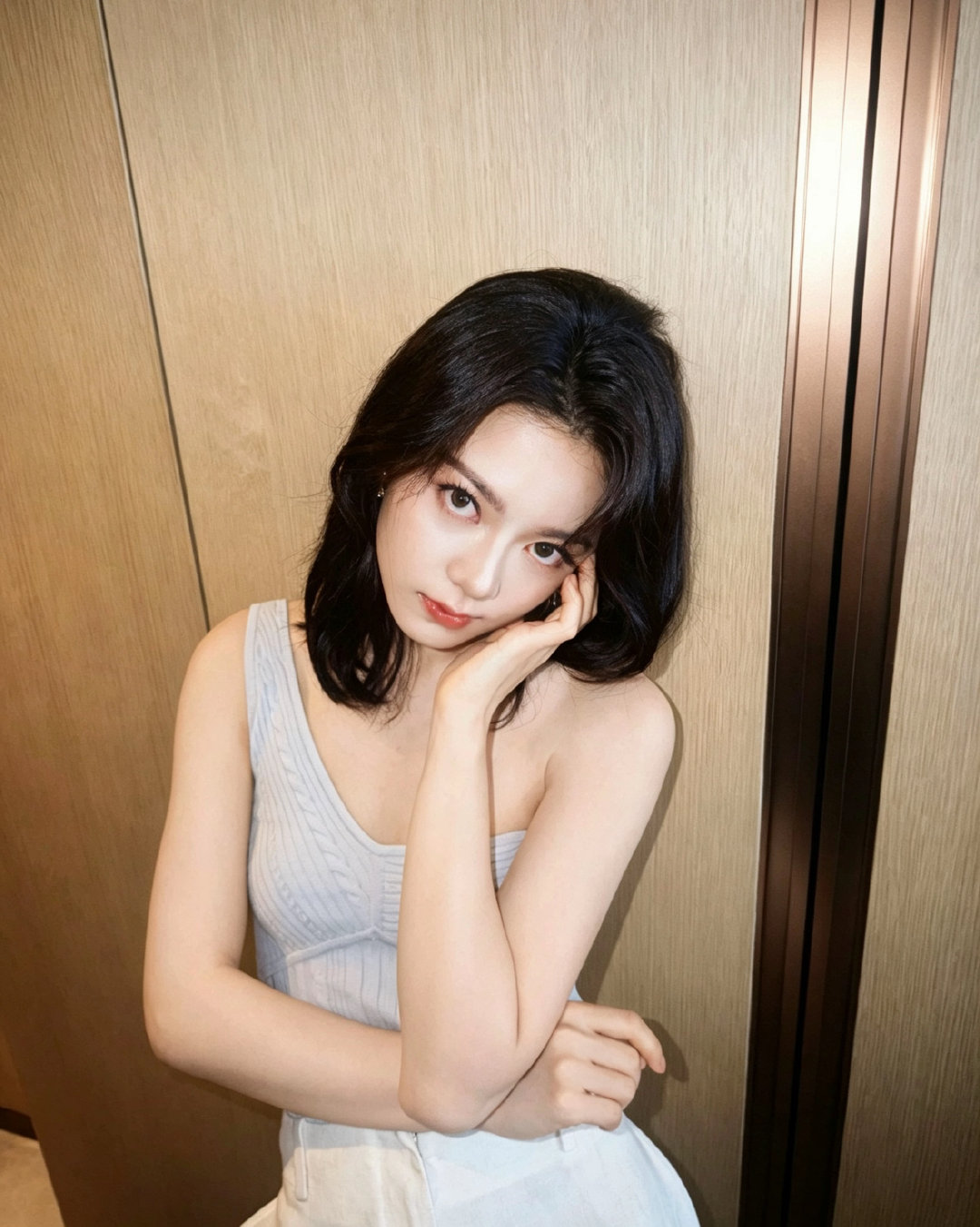 #赵今麦[超话]#美麦 ​