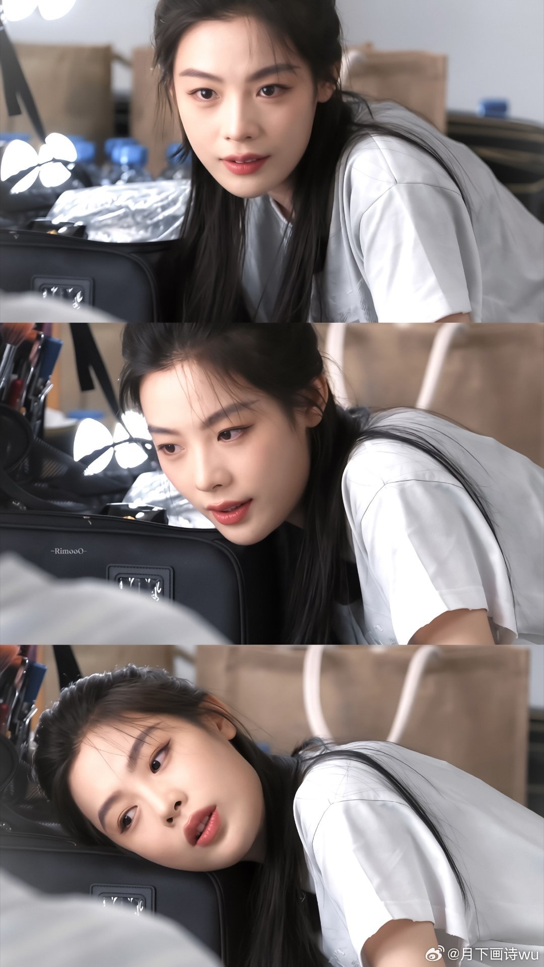#陈丽君[超话]##陈丽君祝姑娘##陈丽君戏台内外皆有光##陈丽君传统艺术开出的现代之花# 

陈丽君你的舞台永远座无虚席，你的前路永远一马平川！带着千万戏迷的偏爱，大胆往更辽阔的天地冲，我们永远在台下为你喊到声嘶力竭！ ​