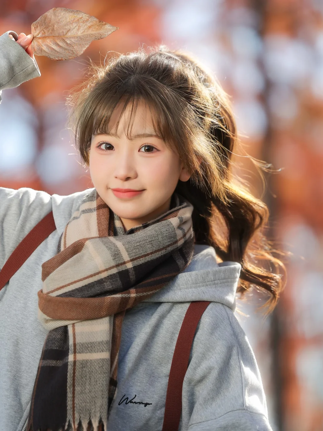 后知后觉又过了一个秋🍂