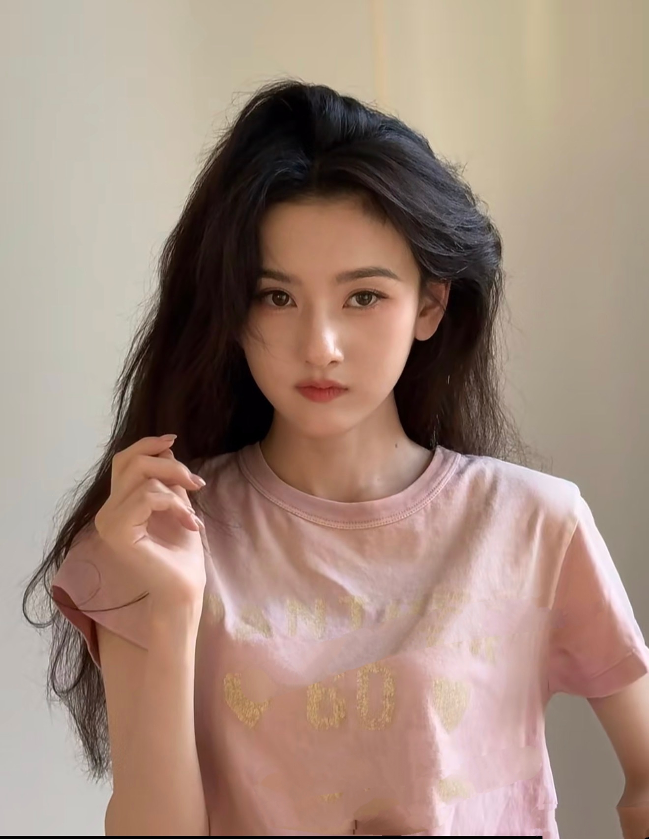 猝不及防！宋祖儿告别艺名，公开本名孙凡清引热议！