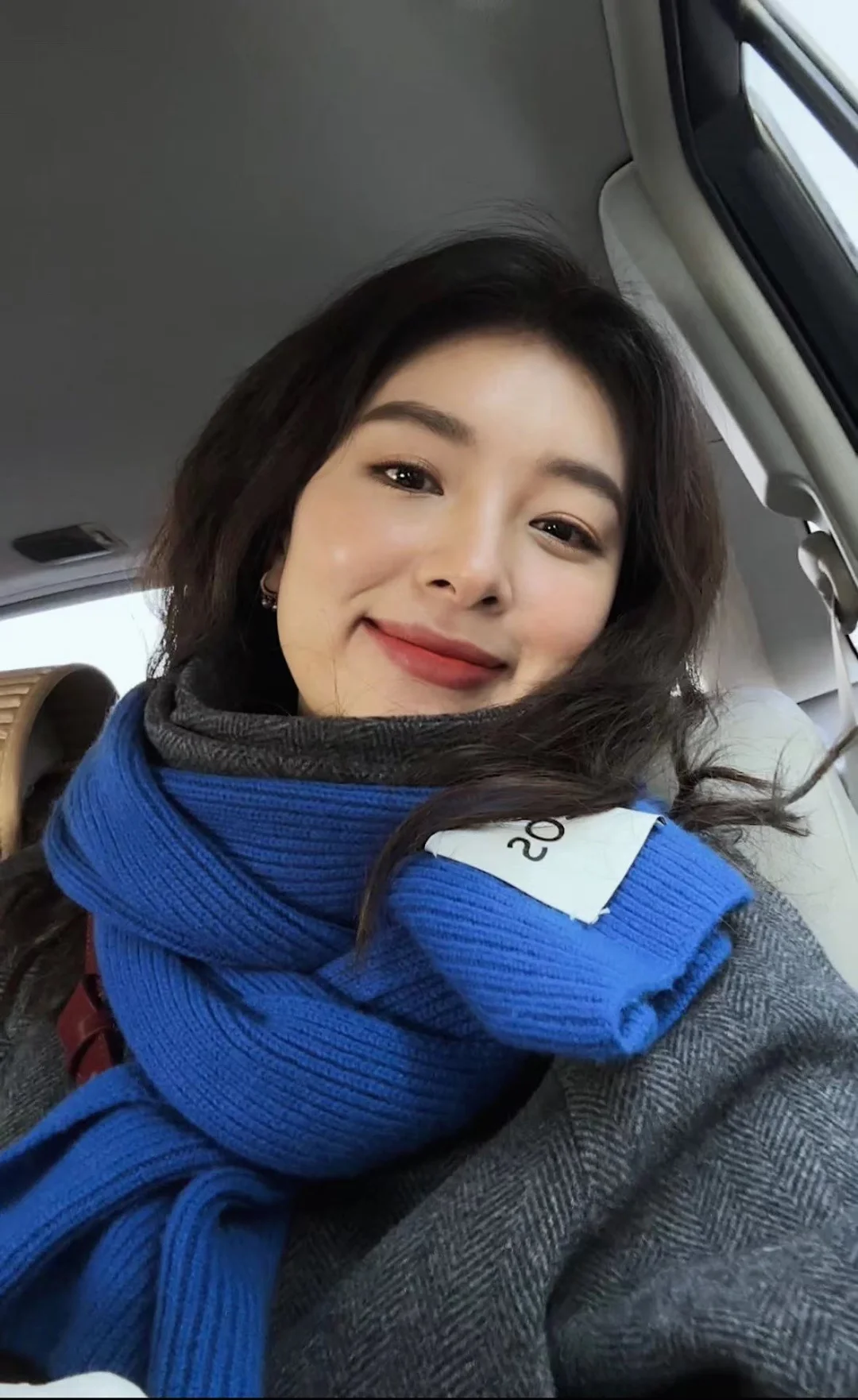 31岁甘肃天水女人（长发篇）