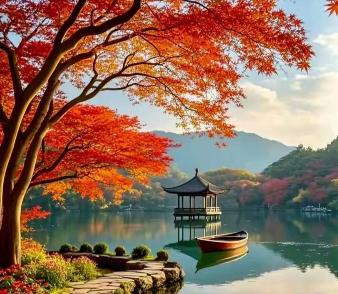 结婚25年老公深夜突然“起义”：原来夫妻间的浪漫，全是懒人博弈