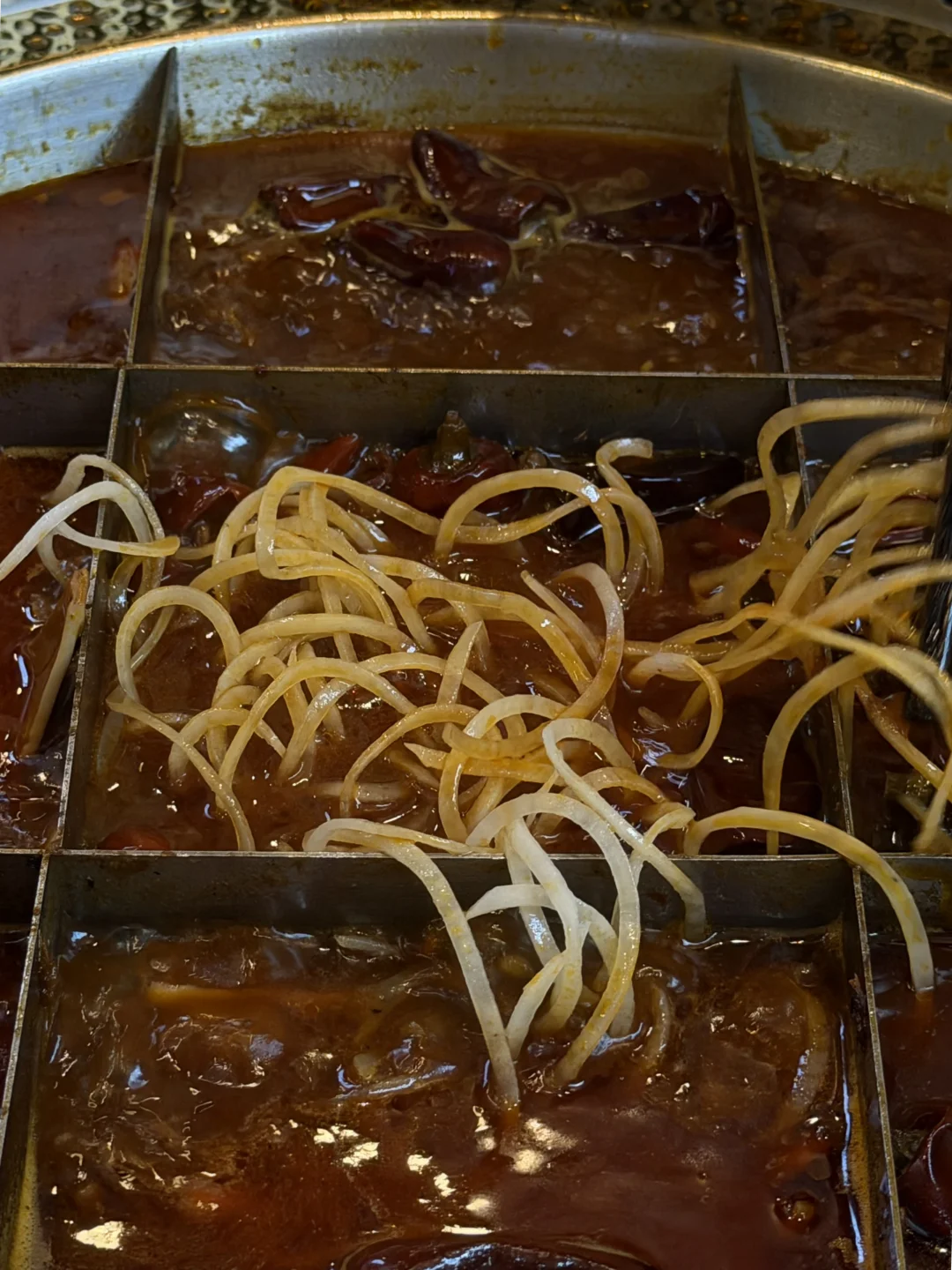 纽约美食｜曼岛火锅哪家强？四川人的选择之：