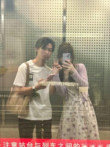 只能说  这天气去广州动物园是真的勇士