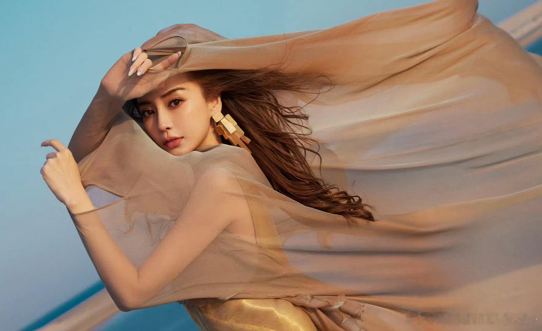 #angelababy[超话]##杨颖angelababy# 
˖Ი𐑼⋆ ​
