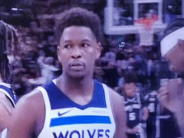 NBA，关注篮球NBA西部半决赛：马刺主场VS森林狼，文班vs爱德华兹...