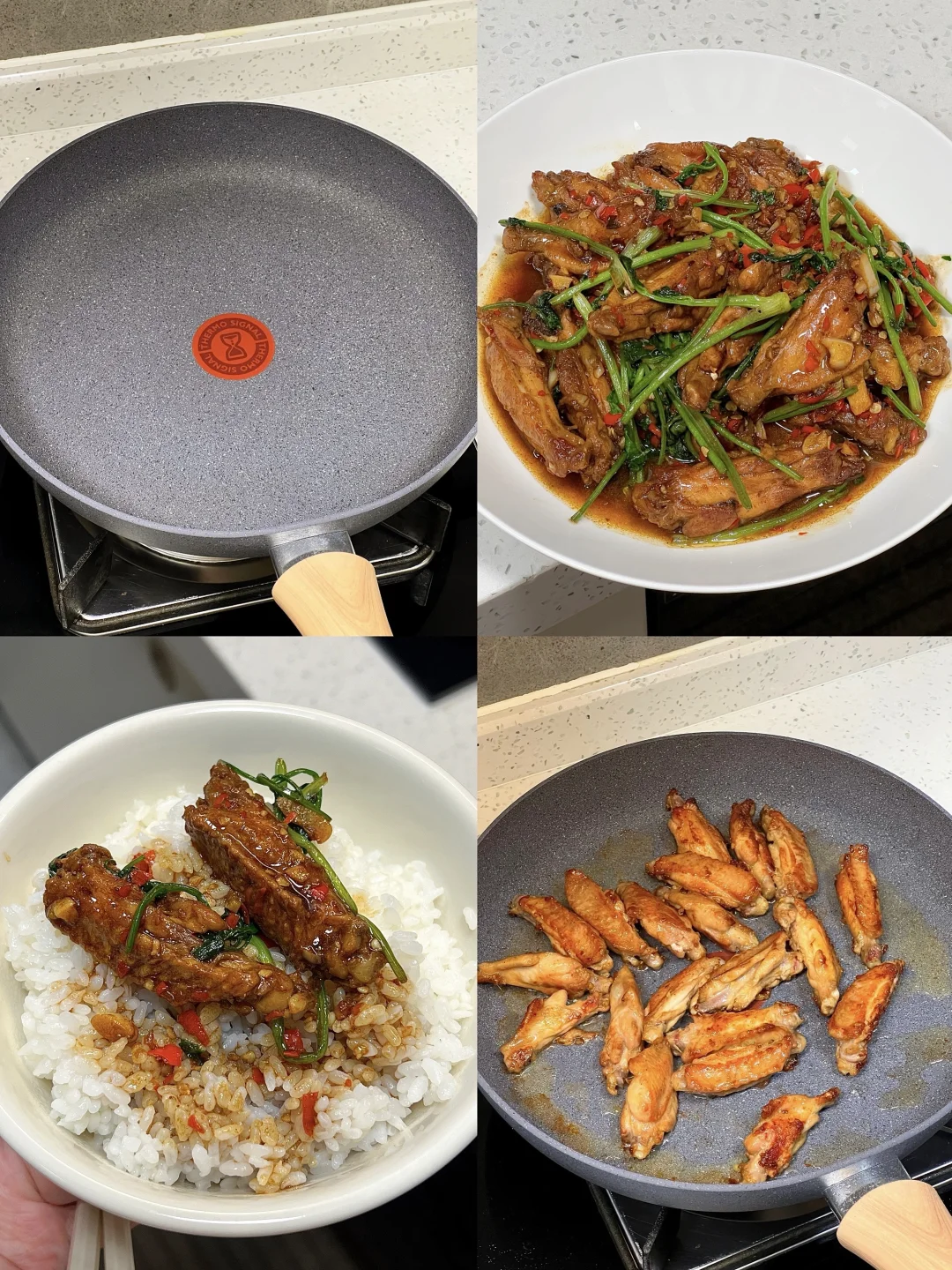 大家快去做！真的巨好吃！！