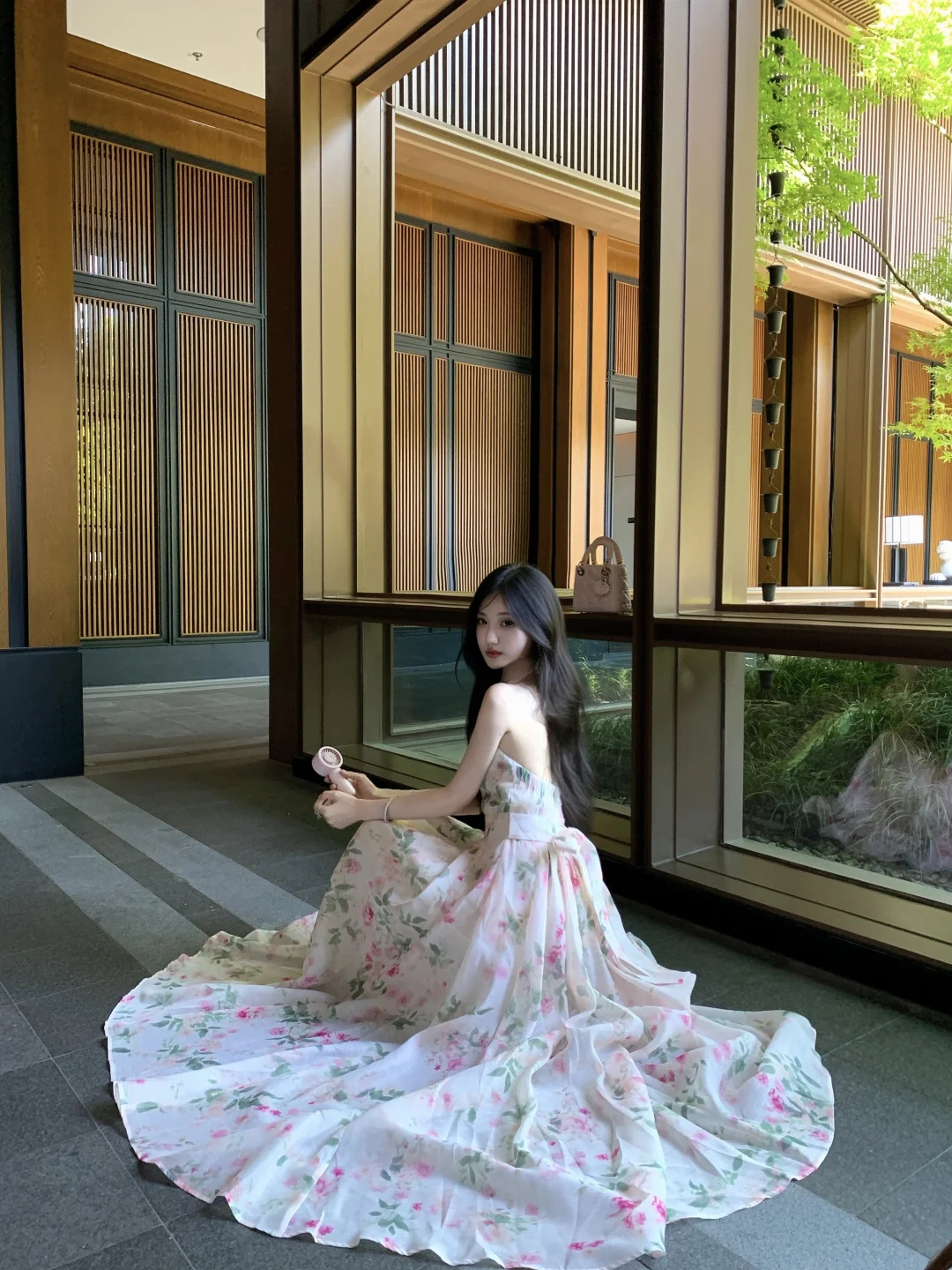 绿意🌿