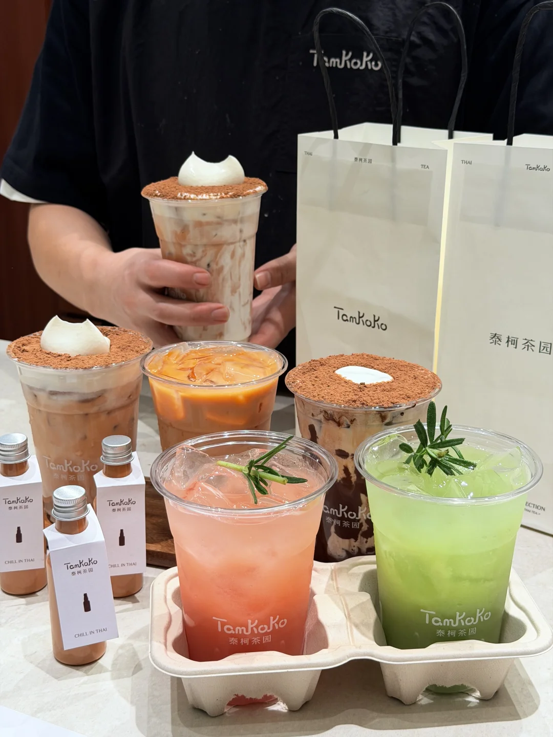 个人感觉是日照top好喝的。。（实话实说版