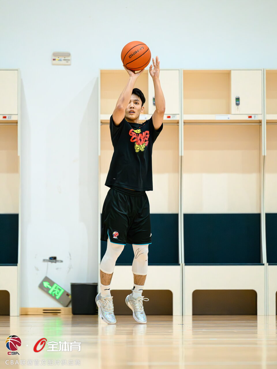 2026-2027赛季CBA联赛技术与体能测试：广东宏远CBA以城之名广东宏远广东东阳光广东华南虎广东男篮