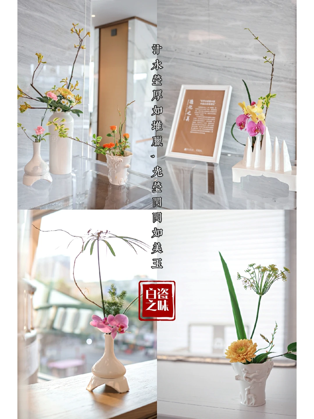 白瓷之味|当粤菜将文化融入味道