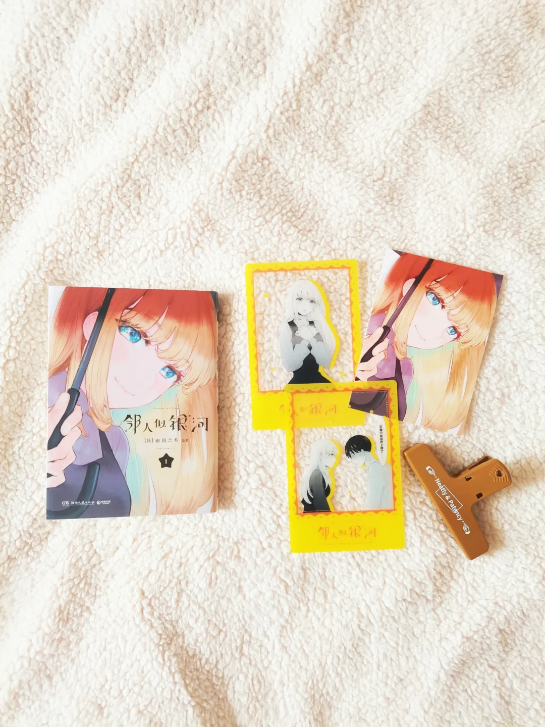 从“婚约”开始的超甜恋爱喜剧😍