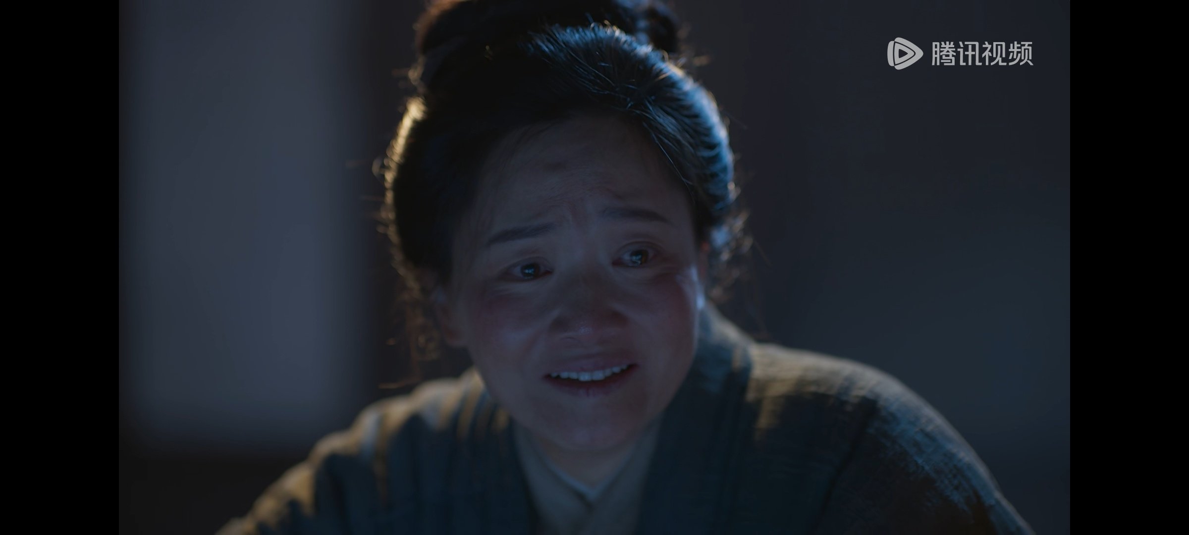 #兰香如故# 这是郭柯宇吗？演的真好 ​