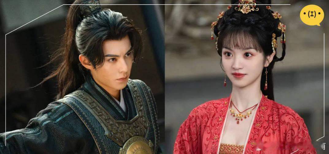 王鹤棣《大奉2》预计年底开拍！11亿天价重金升级特效，田曦薇爆红去留引发悬念 ​