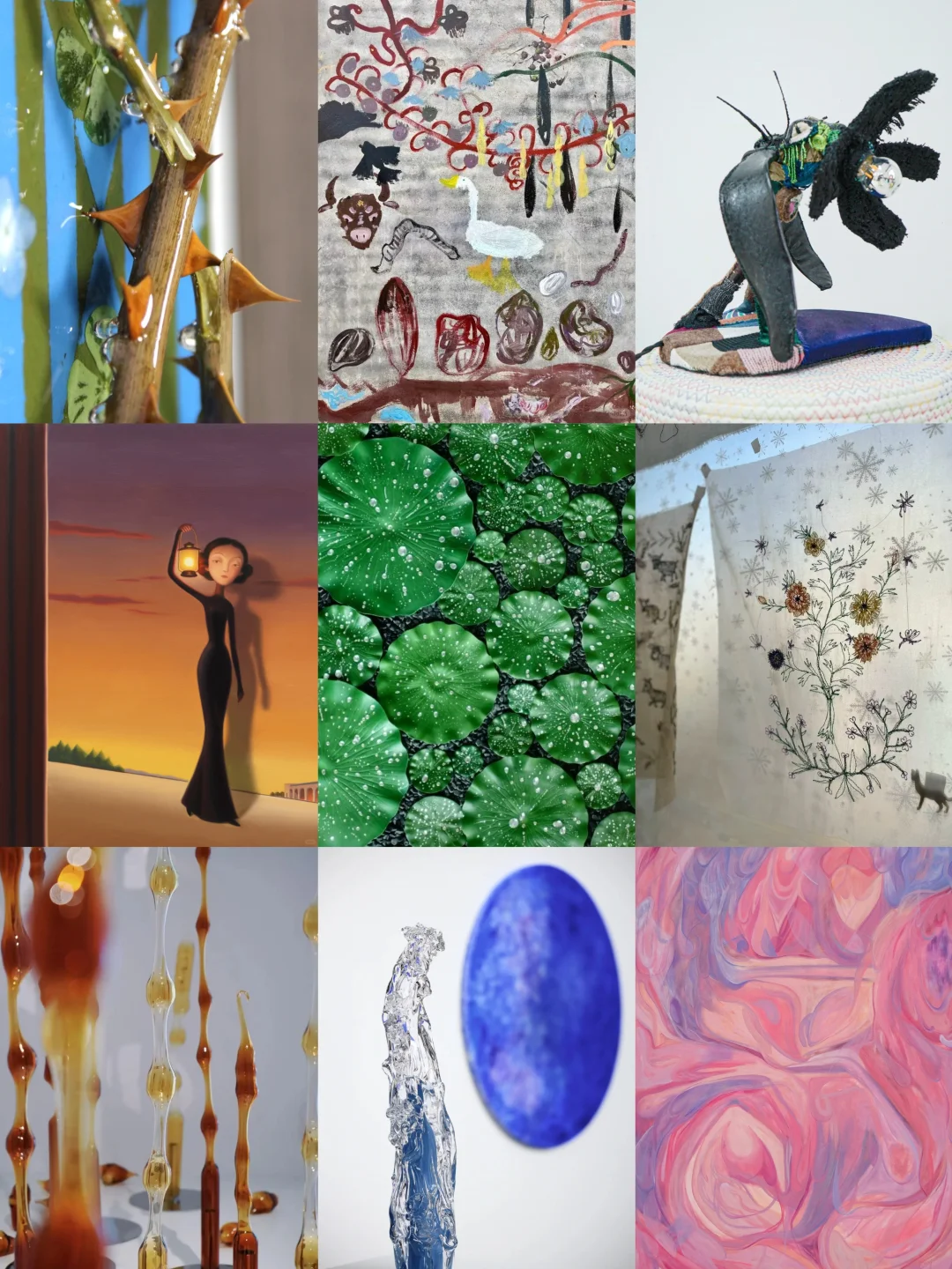 武汉的春日，不追繁花，来听这一场大地颂歌