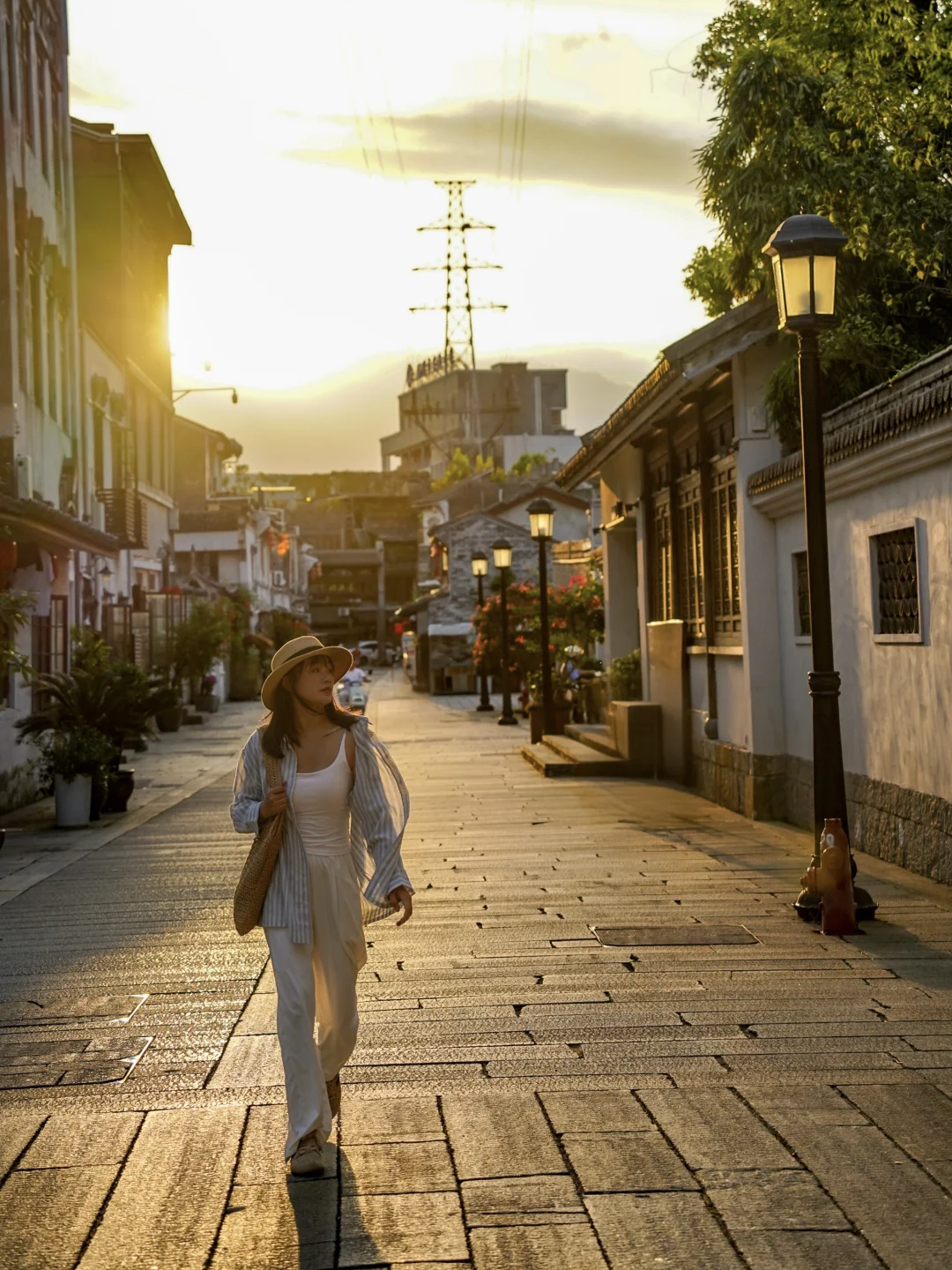 温州Citywalk｜经典一日游路线攻略（附地图