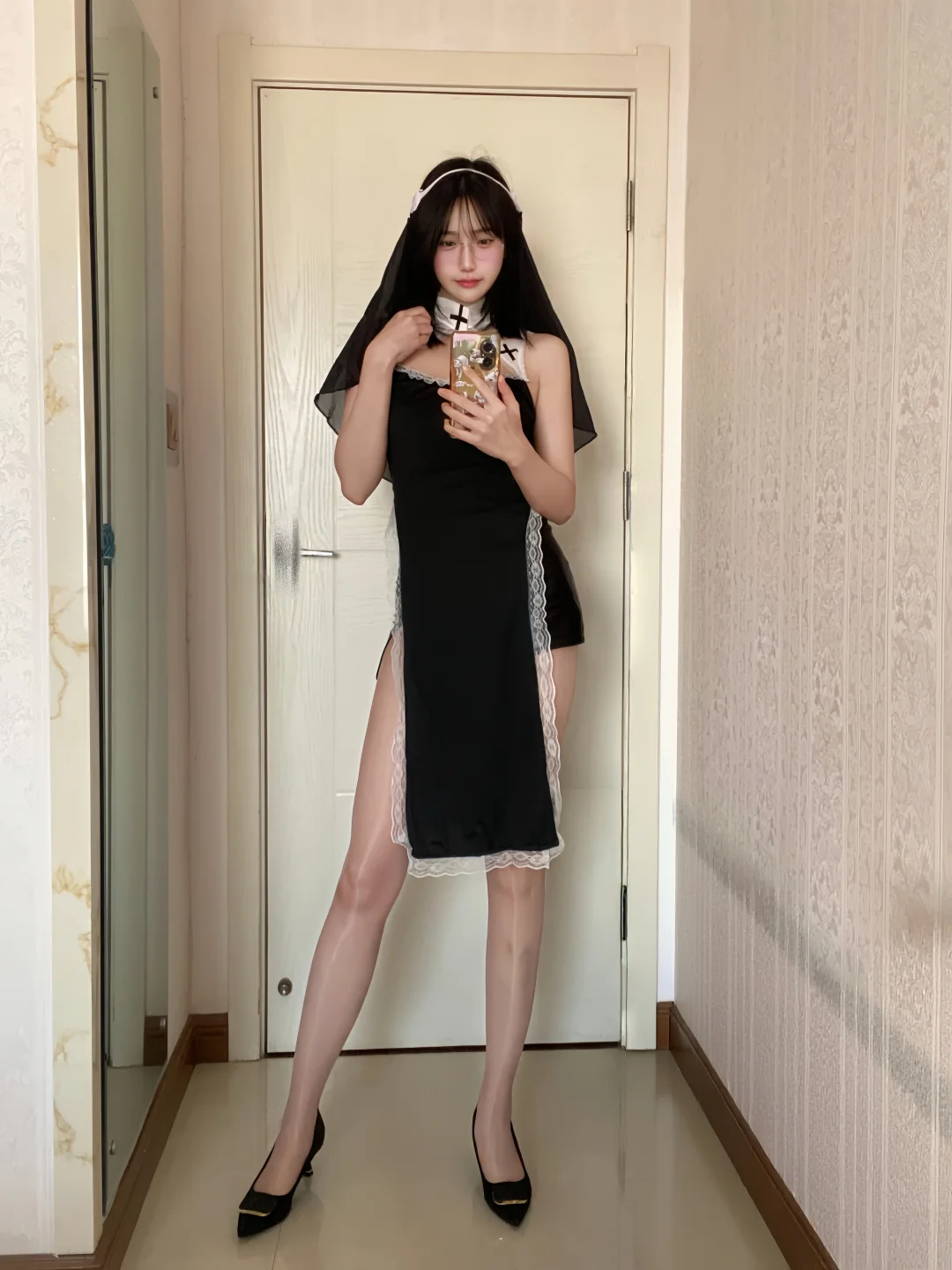 小手办