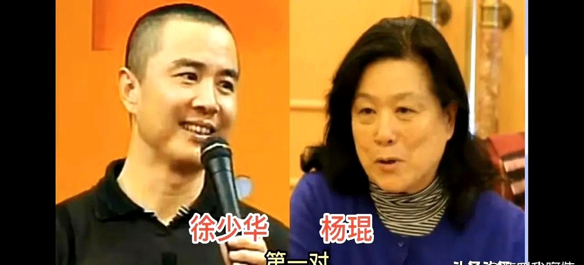 天天在热搜上高调秀恩爱的，没几个能走到最后。

真正把日子过稳的，全在闷头过生活。李安和林惠嘉、周润发和陈荟莲、梁家辉和江嘉年，任贤齐、古巨基也是几十年如一日守着身边人。

最让人感慨的是王宁和刘纯燕，校园恋爱谈了一辈子，六十岁跑去补拍婚纱照，脸上的笑比年轻时还要甜。

轰轰烈烈都是给外人看的戏，能