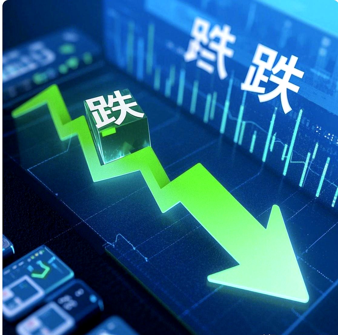 中天科技下跌有那么可怕吗？不过就是一次下蹲蓄势而已！
      9月18日，中