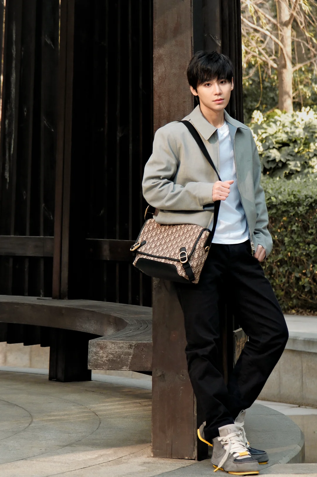 希望每一天，你都是“主角”