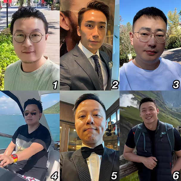 杀猪盘🐷 - 大宗老公！！🤣