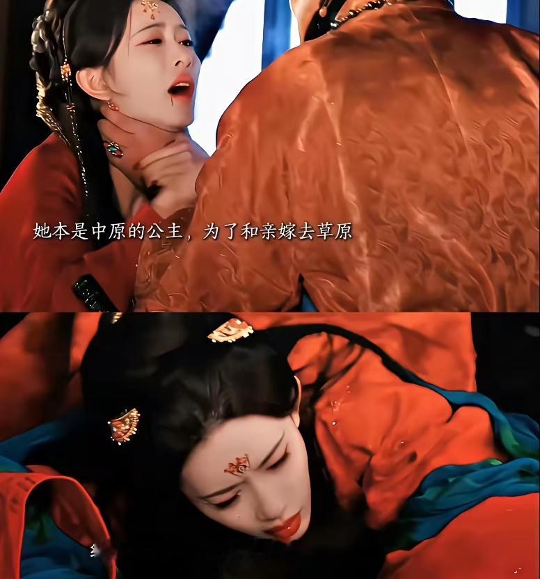 《尚公主》还没播，孟子义先把观众虐到心梗了
​一部还没开播的剧，能把原著粉、历史粉、CP粉和路人全部得罪一遍，也是种本事。
​《尚公主》做到了。
​腾讯预约量突破400万，片方估计在开香槟。但你去豆瓣和微博翻一圈，扑面而来的不是期待，是骂声。骂剧情魔改的，骂配音割裂的，骂CP捆绑的，骂魔改 ​