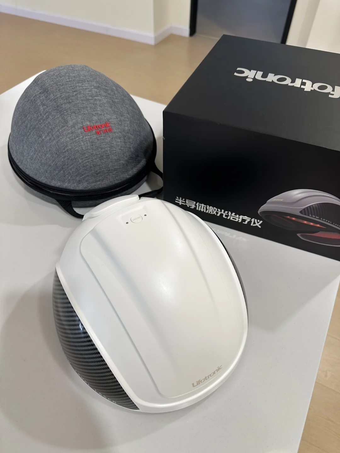 油头和脱发，真的只需一顶