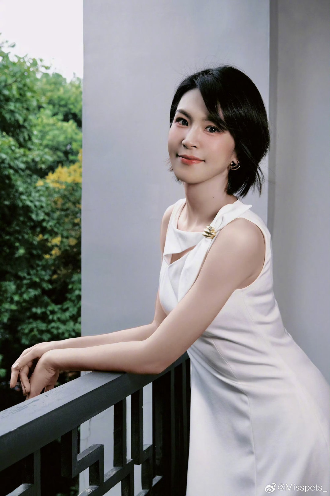 #曾沛慈[超话]#❤️ #曾沛慈#

没法隐藏这份爱，是我深情深似海我总是微笑的看著你，我的情意总是轻易就洋溢眼底

​