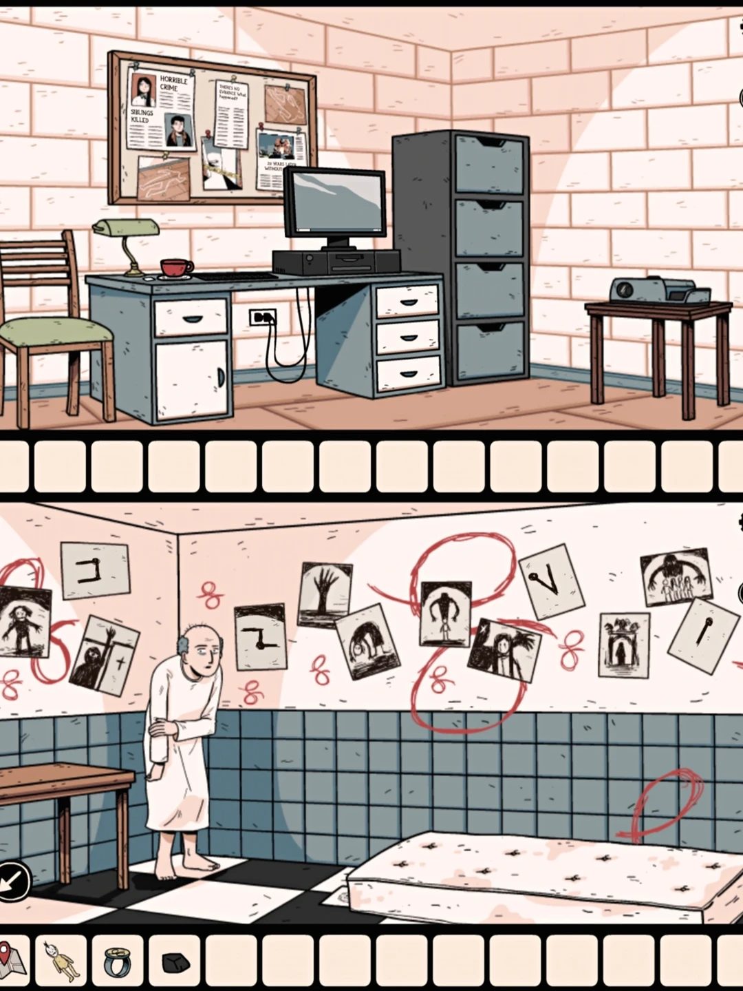 Dark dome| 不可错过的冒险解谜手游