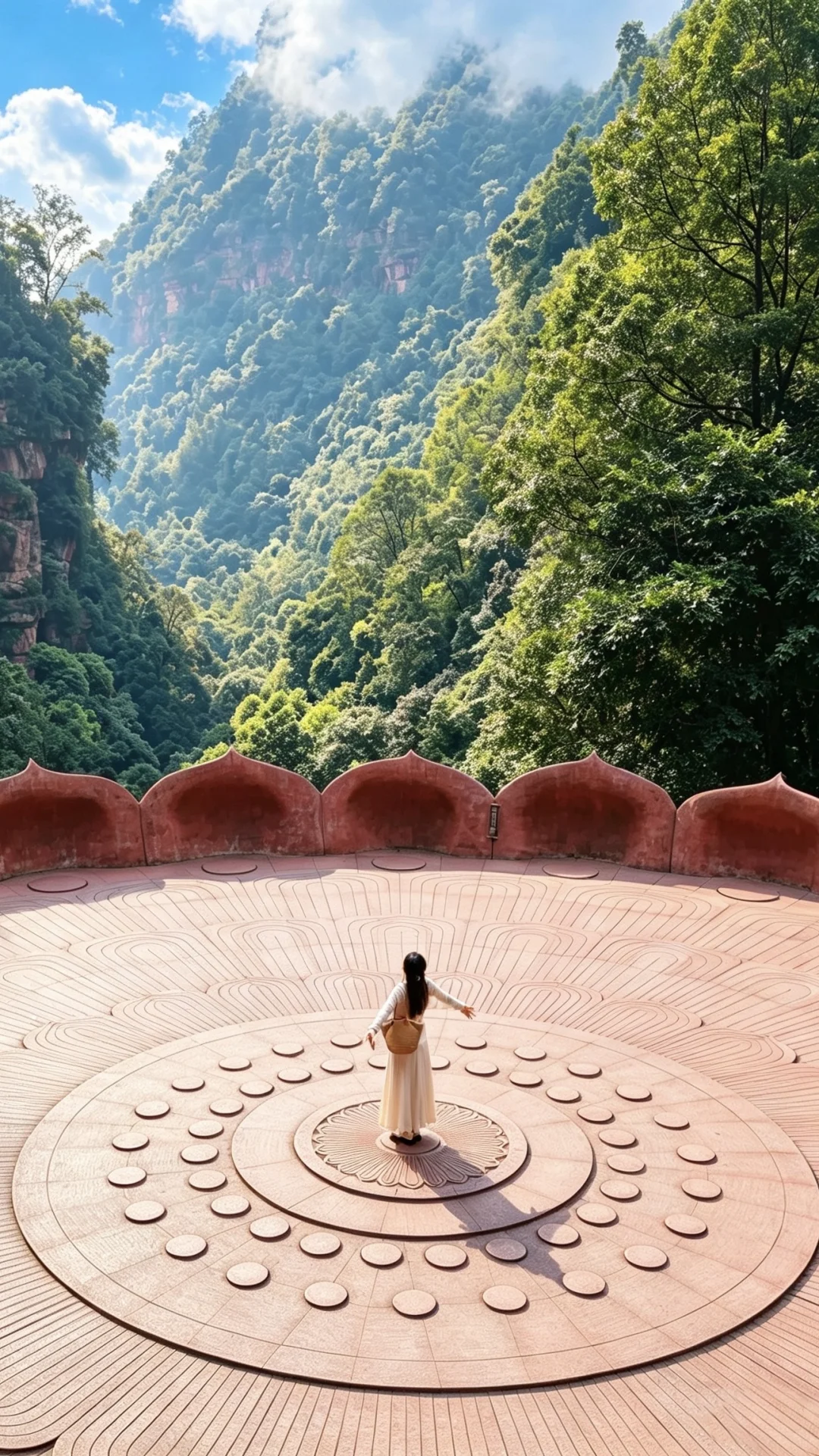 贵州赤水5大景区3天两晚人均800旅游攻略！！