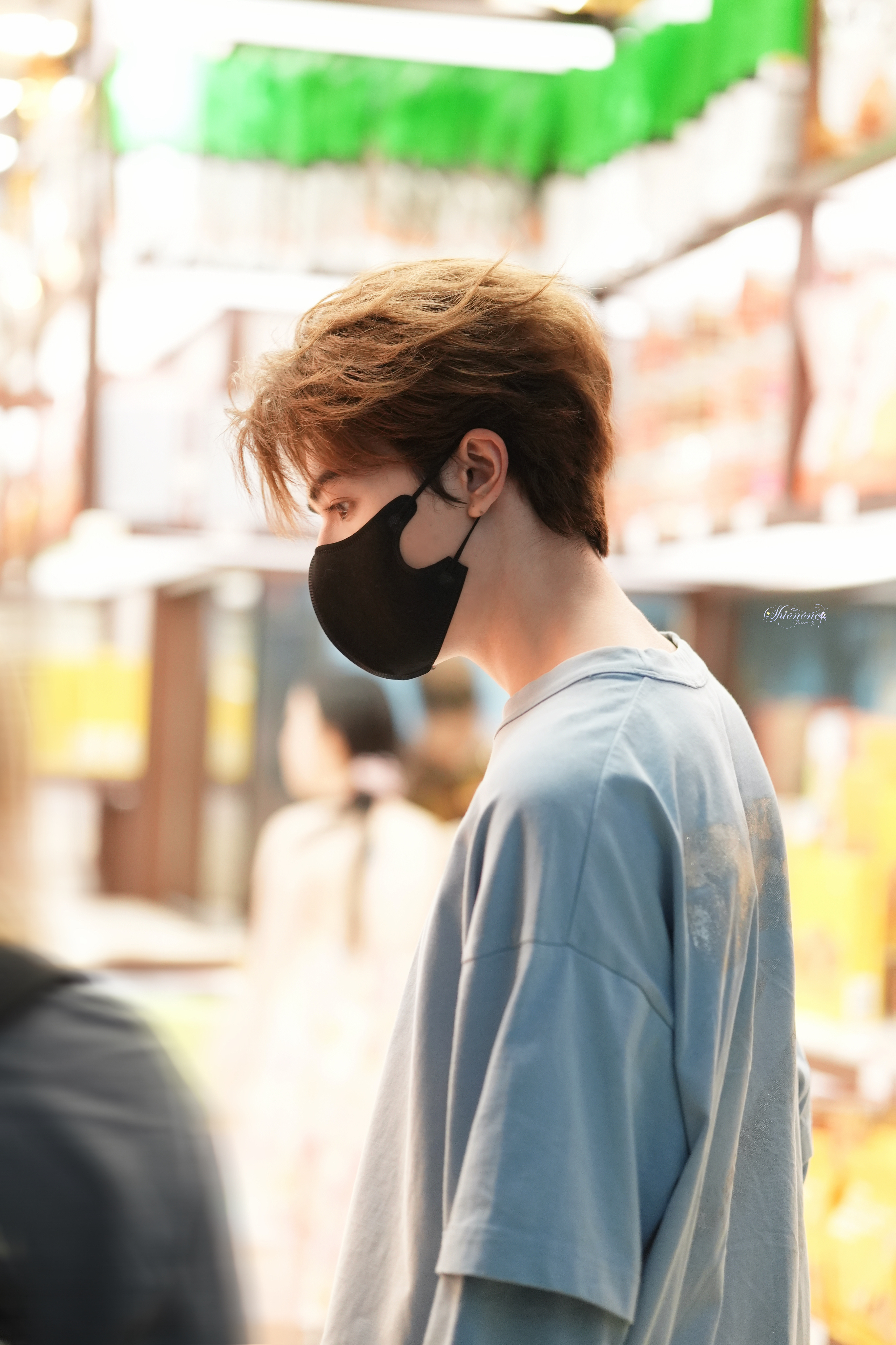 #尹浩宇[超话]#  

261005·SYX🛫

下次见就是生日会咯~


#尹浩宇23岁梦耀星河# 💐#尹浩宇1020生日快乐# ​