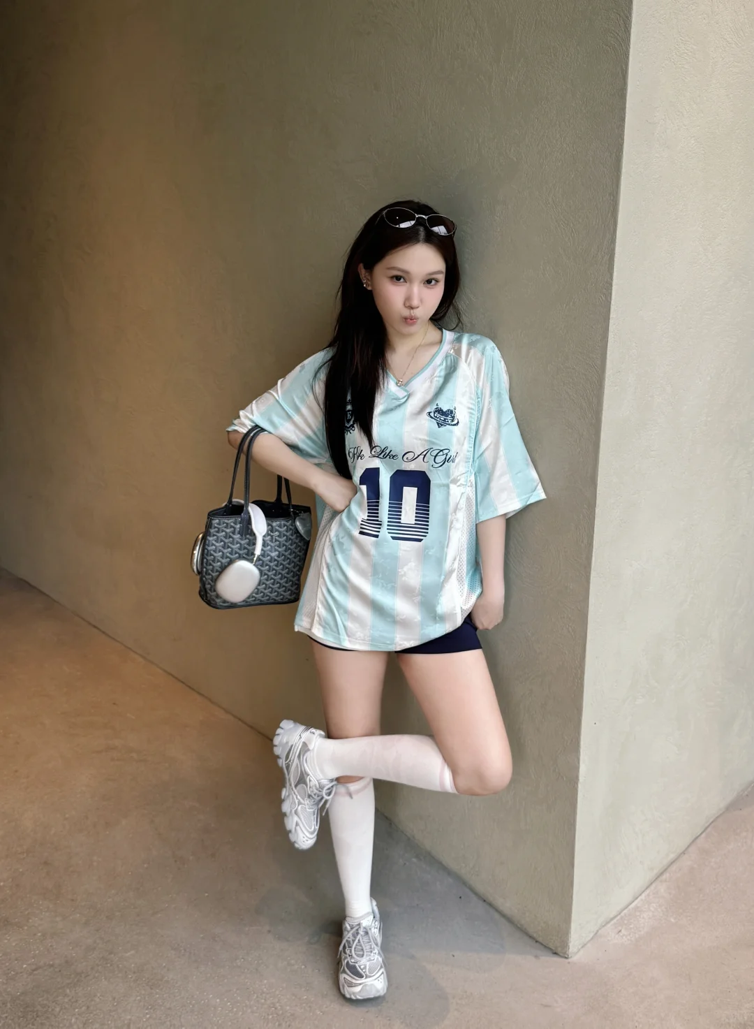 Sportychic🎧🩵⚽️