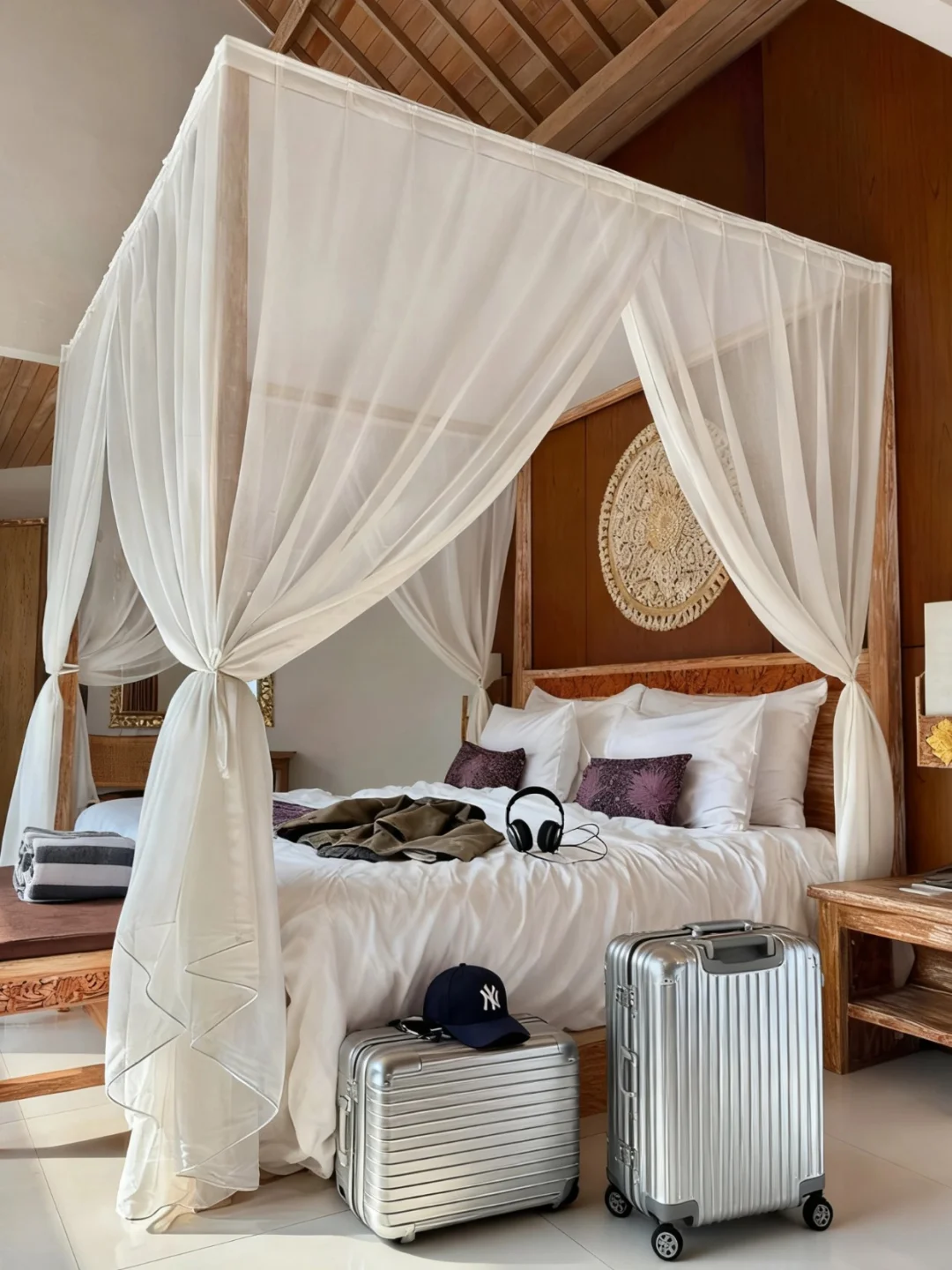 巴厘岛！人均300起💰已经next level